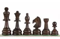 STAUNTON No4 matowe STAUNTON No4 matowe